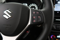 heti ajoon Suzuki S-Cross