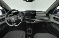 heti ajoon Suzuki Swift