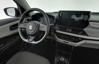 heti ajoon Suzuki Swift