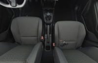 heti ajoon Suzuki Swift