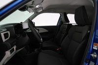 heti ajoon Suzuki Swift