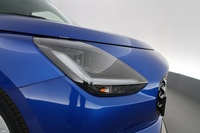 heti ajoon Suzuki Swift