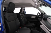 heti ajoon Suzuki Swift