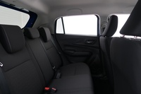 heti ajoon Suzuki Swift