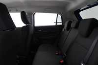 heti ajoon Suzuki Swift