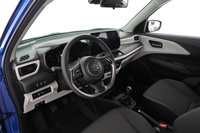 heti ajoon Suzuki Swift