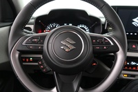 heti ajoon Suzuki Swift