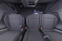 heti ajoon Ford Transit Custom