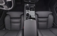 heti ajoon Volvo V60