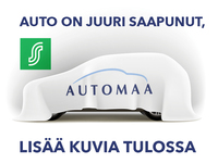 heti ajoon Volvo V90