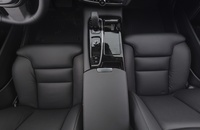 heti ajoon Volvo V90