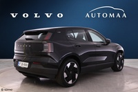 heti ajoon Volvo EX30