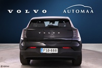 heti ajoon Volvo EX30