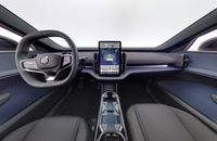 heti ajoon Volvo EX30