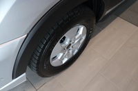 heti ajoon Ford Transit