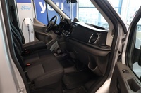 heti ajoon Ford Transit