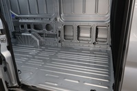 heti ajoon Ford Transit
