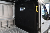 heti ajoon Ford Transit