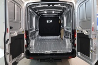 heti ajoon Ford Transit