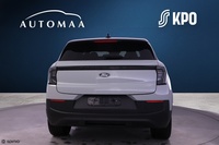 heti ajoon Ford USA Explorer
