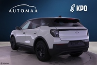 heti ajoon Ford USA Explorer