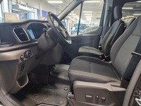 heti ajoon Ford Transit