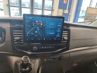 heti ajoon Ford Transit