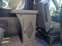 heti ajoon Ford Transit