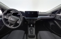 heti ajoon Ford Focus