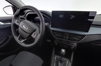 heti ajoon Ford Focus