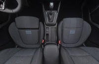 heti ajoon Ford Focus