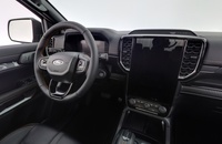 heti ajoon Ford Ranger