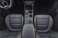 heti ajoon Ford Ranger