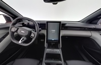 heti ajoon Ford Capri