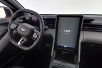 heti ajoon Ford Capri