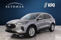 heti ajoon Ford Kuga