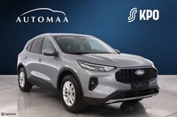 heti ajoon Ford Kuga