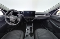 heti ajoon Ford Kuga