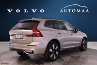 heti ajoon Volvo XC60