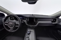 heti ajoon Volvo XC60