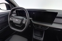 heti ajoon Ford Tourneo Courier