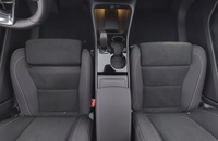 heti ajoon Volvo EX40