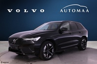 heti ajoon Volvo XC60