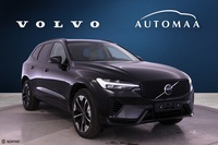 heti ajoon Volvo XC60
