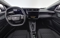 heti ajoon Ford Puma