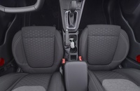 heti ajoon Ford Puma