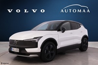 heti ajoon Volvo EX30 Cross Country