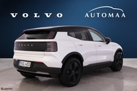 heti ajoon Volvo EX30 Cross Country