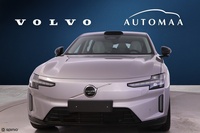 heti ajoon Volvo ES90