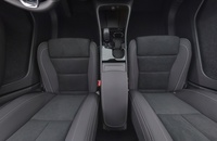 heti ajoon Volvo EX40